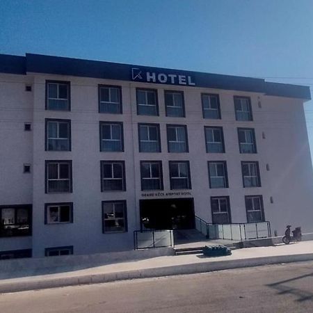 Grand Koese Airport Hotel オルタジャ エクステリア 写真