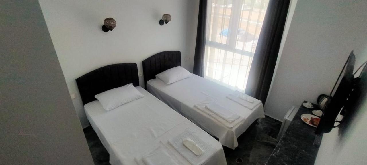 Grand Koese Airport Hotel オルタジャ エクステリア 写真