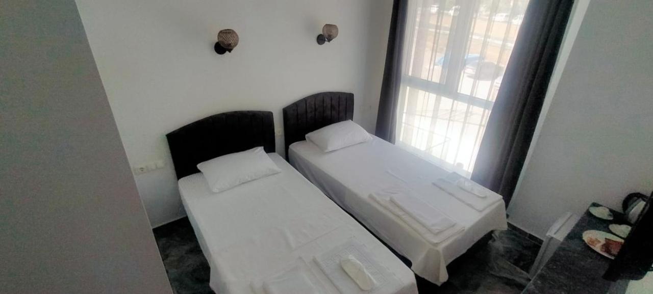 Grand Koese Airport Hotel オルタジャ エクステリア 写真